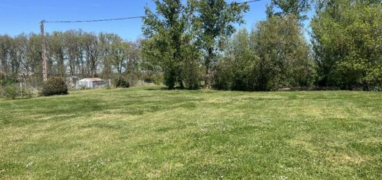 Terrain à bâtir à Lavaur, Occitanie