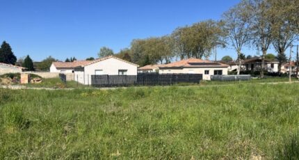 Rabastens Terrain à bâtir - 2481854-11846annonce220260410BDpL6.jpeg Maisons Open