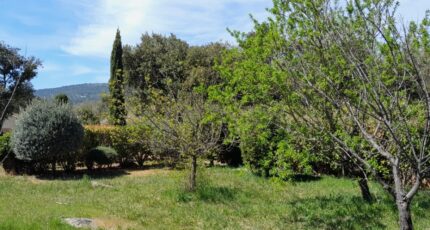 Garéoult Terrain à bâtir - 2483878-10744annonce1202604131VbTV.jpeg Maisons Open