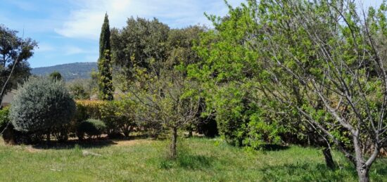 Terrain à bâtir à Garéoult, Provence-Alpes-Côte d'Azur