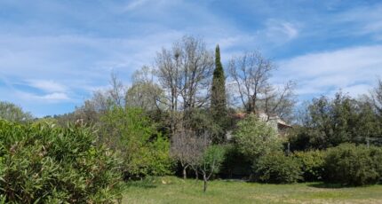 Garéoult Terrain à bâtir - 2483878-10744annonce320260413TEkxP.jpeg Maisons Open