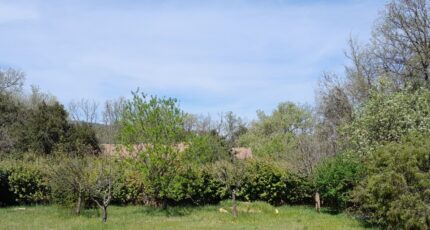 Garéoult Terrain à bâtir - 2483878-10744annonce5202604132ulKb.jpeg Maisons Open