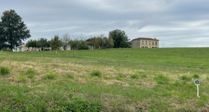 Gornac Terrain à bâtir - 2483893-10677annonce120260413FFLWJ.jpeg Maisons Open