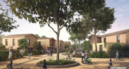 Bessan Terrain à bâtir - 2483297-11834annonce220260413bTZ5P.jpeg Maisons Open