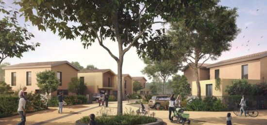 Terrain à bâtir à , Hérault