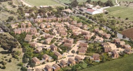 Bessan Terrain à bâtir - 2483297-11834annonce32026041390sti.jpeg Maisons Open