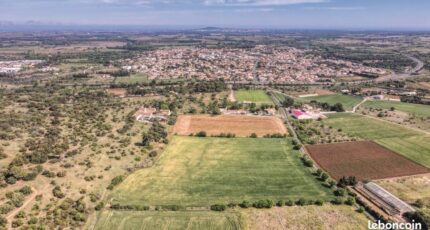 Bessan Terrain à bâtir - 2483265-11834annonce220260413ze3uK.jpeg Maisons Open