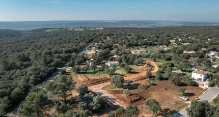 Saint-Siffret Terrain à bâtir - 2484019-11833annonce1202604137F2NE.jpeg Maisons Open