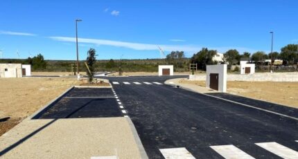 La Palme Terrain à bâtir - 2481273-11456annonce420250805B4REz.jpeg Maisons Open