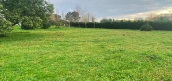 Terrain à bâtir à Cartelègue, Nouvelle-Aquitaine