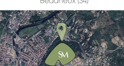 Bédarieux Terrain à bâtir - 2484062-11834annonce320260413pIZJd.jpeg Maisons Open