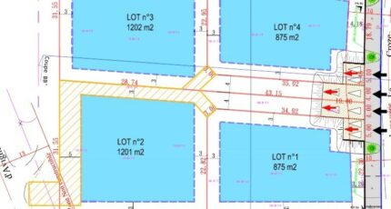 Saze Terrain à bâtir - 2484098-11833annonce320260413ks1Vl.jpeg Maisons Open