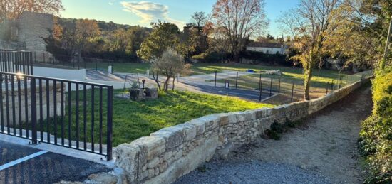 Terrain à bâtir à Aigues-Vives, Occitanie