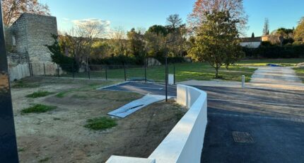 Aigues-Vives Terrain à bâtir - 2484139-11833annonce220260413uT75p.jpeg Maisons Open