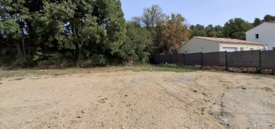 Terrain à bâtir à , Vaucluse