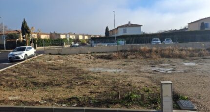 Peyrolles-en-Provence Terrain à bâtir - 2413867-7050annonce120260130OGM6A.jpeg Maisons Open