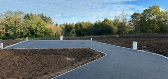 Terrain à bâtir à Saint-Prest, Centre-Val de Loire