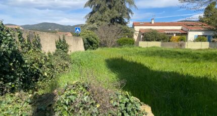 Lauris Terrain à bâtir - 2484234-7050annonce320260413QV0oD.jpeg Maisons Open