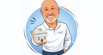 Lauris Terrain à bâtir - 2484163-7050annonce520260413pf432.jpeg Maisons Open