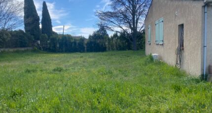 Lauris Terrain à bâtir - 2484212-7050annonce320260413eHTcS.jpeg Maisons Open