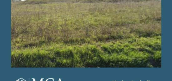 Terrain à bâtir à Cartelègue, Nouvelle-Aquitaine