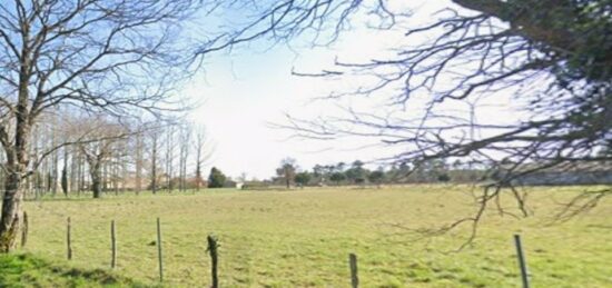 Terrain à bâtir à Saint-Savin, Nouvelle-Aquitaine