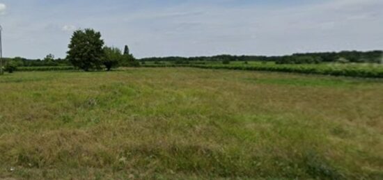 Terrain à bâtir à Cartelègue, Nouvelle-Aquitaine
