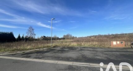 Neuvilly Terrain à bâtir - 2484143-10261annonce120260413prTiE.jpeg Maisons Open