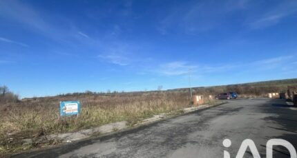 Neuvilly Terrain à bâtir - 2484143-10261annonce220260413pLCD9.jpeg Maisons Open