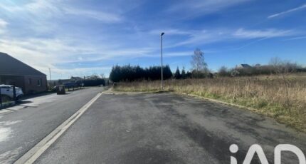 Neuvilly Terrain à bâtir - 2484143-10261annonce320260413ePFEd.jpeg Maisons Open