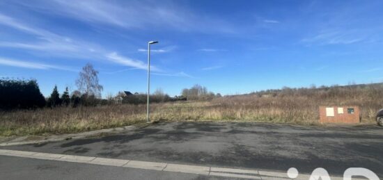 Terrain à bâtir à Neuvilly, Hauts-de-France