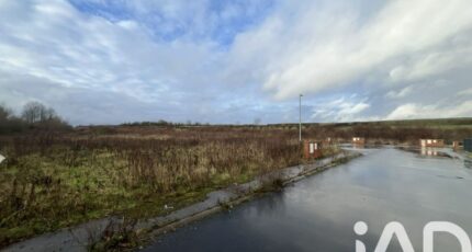 Neuvilly Terrain à bâtir - 2484127-10261annonce320260413a4RBo.jpeg Maisons Open