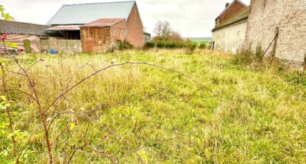 Clary Terrain à bâtir - 2482162-7246annonce220251121IOWwo.jpeg Maisons Open