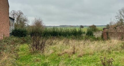 Clary Terrain à bâtir - 2482162-7246annonce320251121zen4X.jpeg Maisons Open