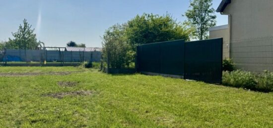 Terrain à bâtir à Paillencourt, Hauts-de-France