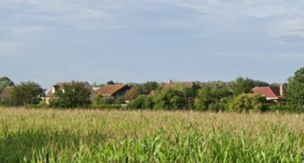 Hantay Terrain à bâtir - 2483832-6130annonce1202604133nTXL.jpeg Maisons Open