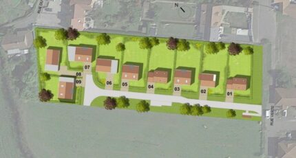 Hantay Terrain à bâtir - 2483832-6130annonce220260413i7SXg.jpeg Maisons Open