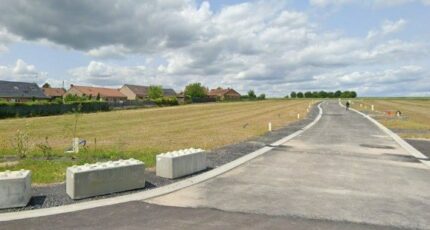 Aubigny-au-Bac Terrain à bâtir - 2483694-6130annonce120260413NgCXW.jpeg Maisons Open