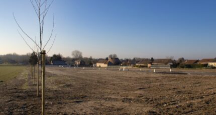 Aubigny-au-Bac Terrain à bâtir - 2483694-6130annonce320260413mo95F.jpeg Maisons Open