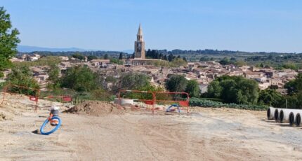 Montagnac Terrain à bâtir - 2484471-11040annonce120260414wcU3W.jpeg Maisons Open