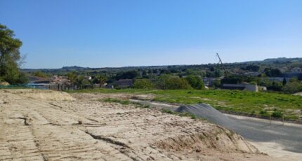 Montagnac Terrain à bâtir - 2484500-11040annonce120260414ufeqx.jpeg Maisons Open