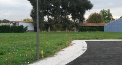 Hourtin Terrain à bâtir - 2484498-3127annonce120240724ycXtS.jpeg Maisons Open
