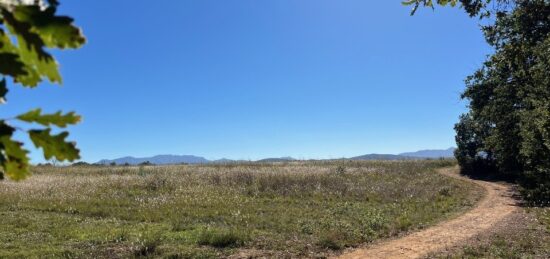 Terrain à bâtir à Brouilla, Occitanie