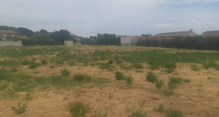 Ventabren Terrain à bâtir - 2484541-695annonce420260414M9V2s.jpeg Maisons Open