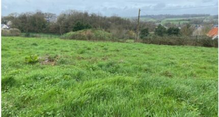 Changé Terrain à bâtir - 2484629-3855annonce120260414r5KGr.jpeg Maisons Open