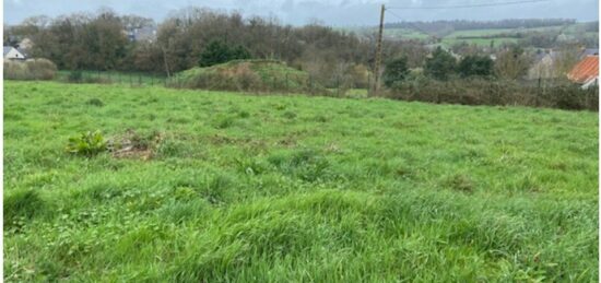 Terrain à bâtir à Changé, Pays de la Loire