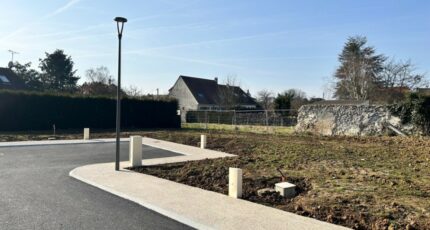 Cuisy Terrain à bâtir - 2418105-5508annonce120260204HsJrr.jpeg Maisons Open