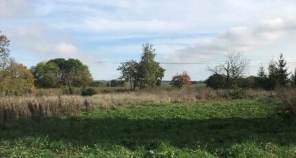 Chambry Terrain à bâtir - 2484510-5508annonce1202604140k1fC.jpeg Maisons Open