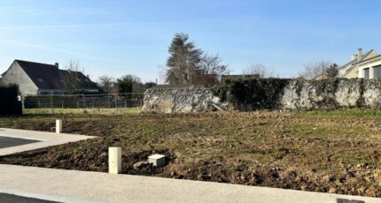 Fontenay-Trésigny Terrain à bâtir - 2423713-5508annonce120260210UL8HX.jpeg Maisons Open