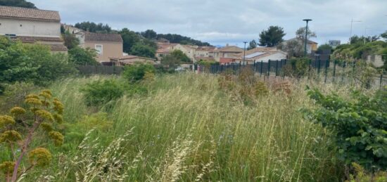 Terrain à bâtir à La Garde, Provence-Alpes-Côte d'Azur